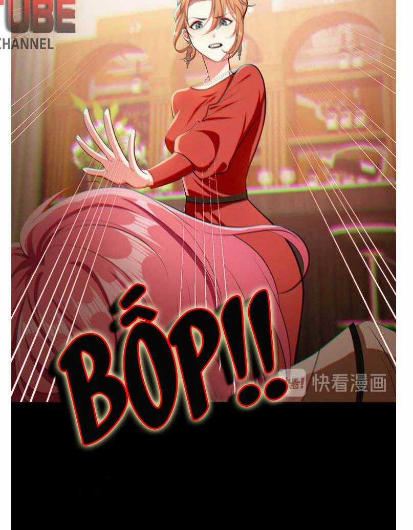 Cô Vợ Nhỏ Nuông Chiều Quá Lại Thành Ác!! Chapter 196.2 trang 21