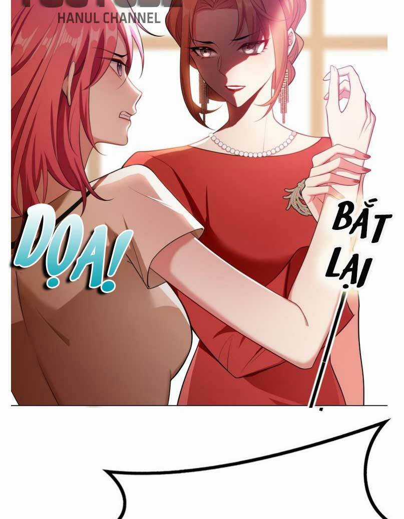 Cô Vợ Nhỏ Nuông Chiều Quá Lại Thành Ác!! Chapter 196.2 trang 24