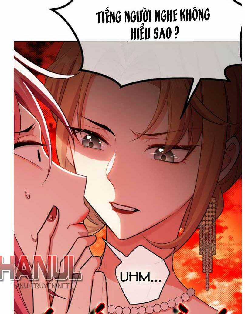 Cô Vợ Nhỏ Nuông Chiều Quá Lại Thành Ác!! Chapter 196.2 trang 25