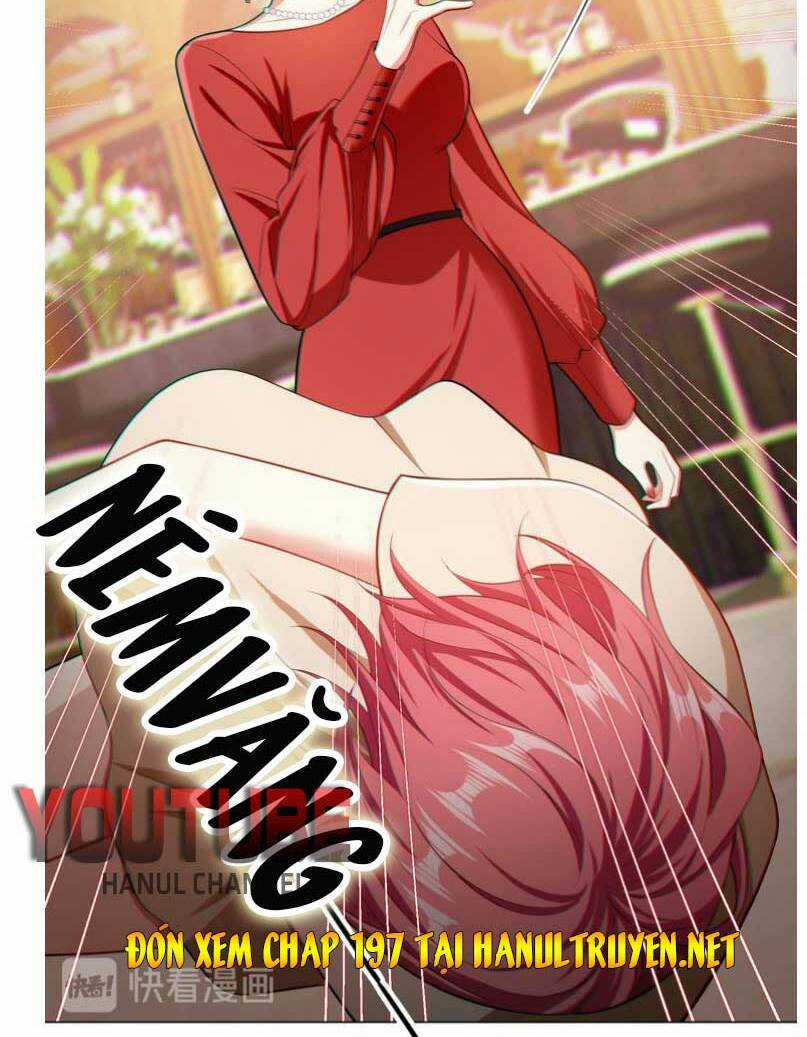 Cô Vợ Nhỏ Nuông Chiều Quá Lại Thành Ác!! Chapter 196.2 trang 27