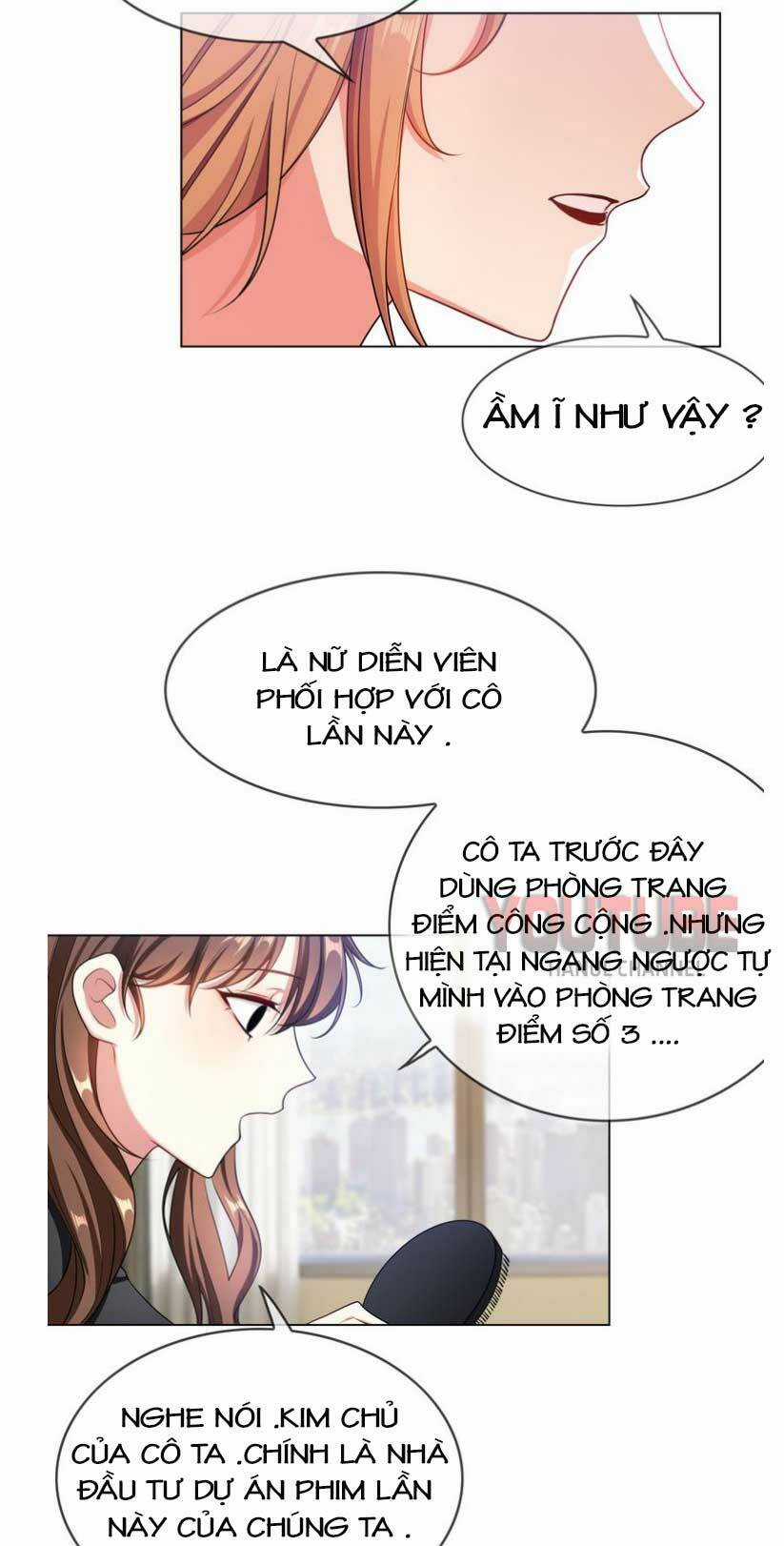 Cô Vợ Nhỏ Nuông Chiều Quá Lại Thành Ác!! Chapter 196.2 trang 4