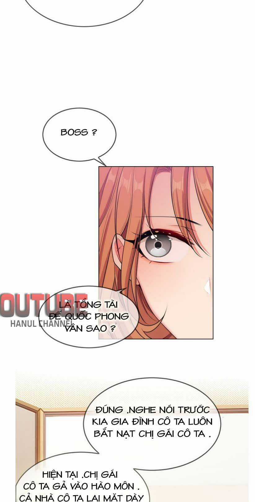 Cô Vợ Nhỏ Nuông Chiều Quá Lại Thành Ác!! Chapter 196.2 trang 5