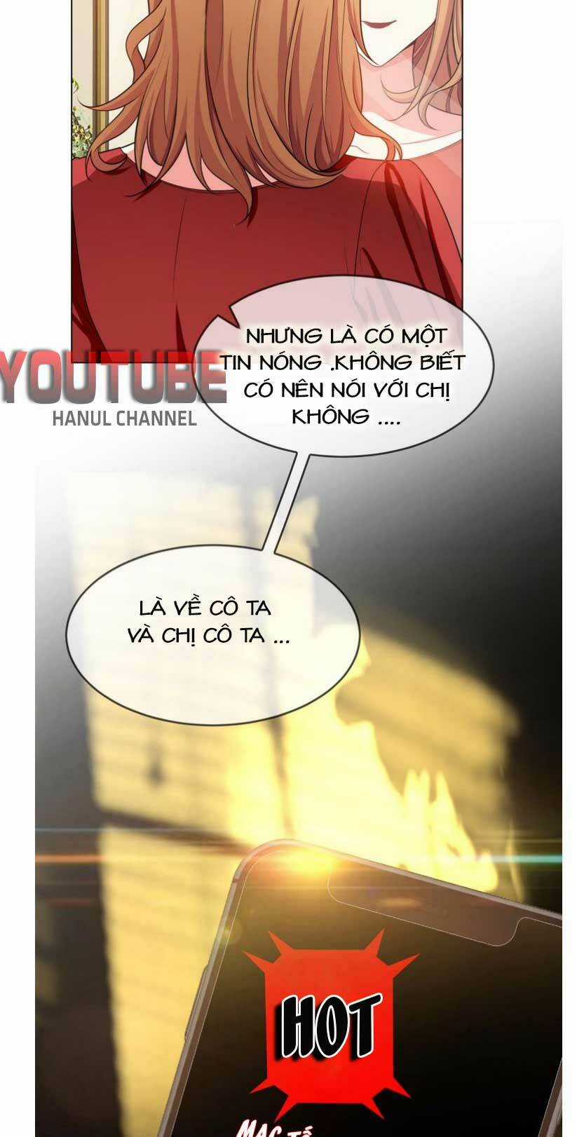 Cô Vợ Nhỏ Nuông Chiều Quá Lại Thành Ác!! Chapter 196.2 trang 8