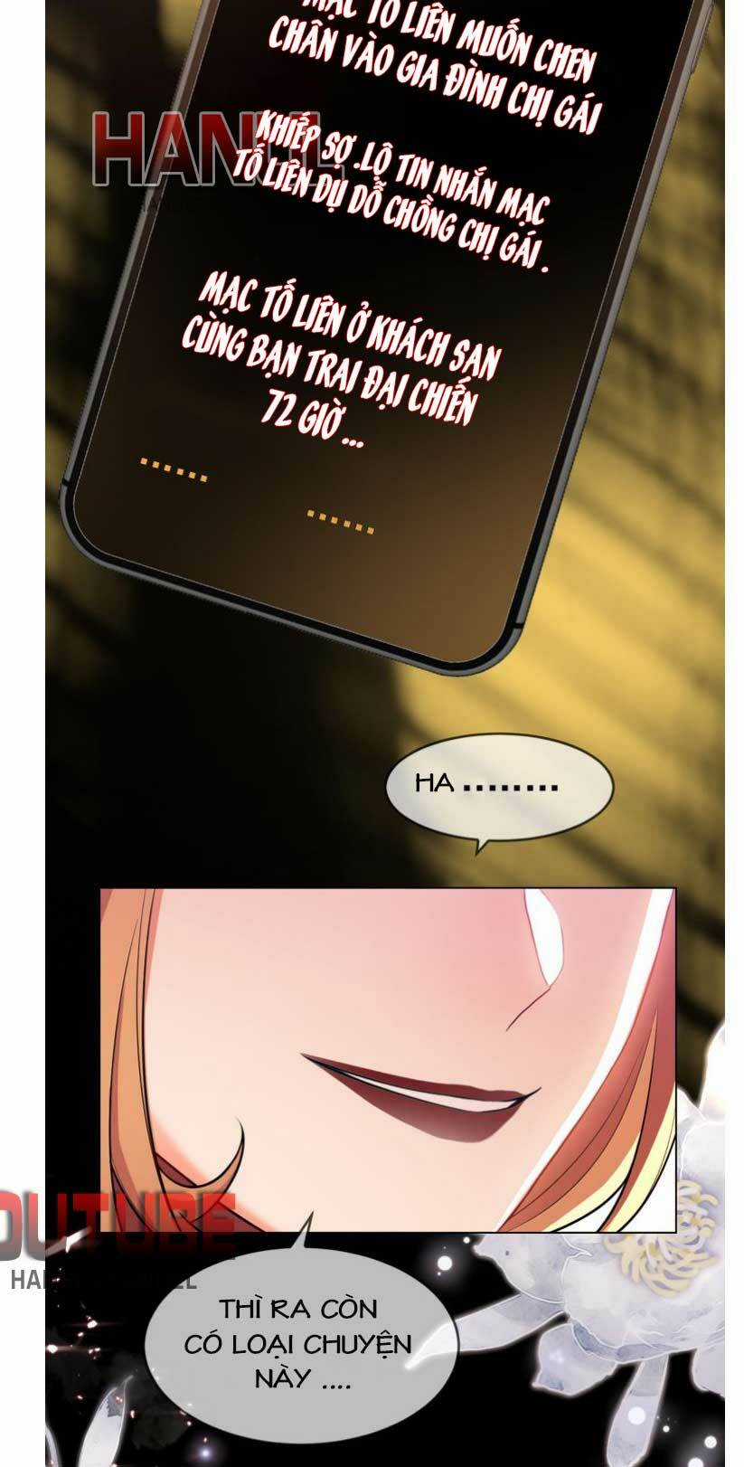 Cô Vợ Nhỏ Nuông Chiều Quá Lại Thành Ác!! Chapter 196.2 trang 9