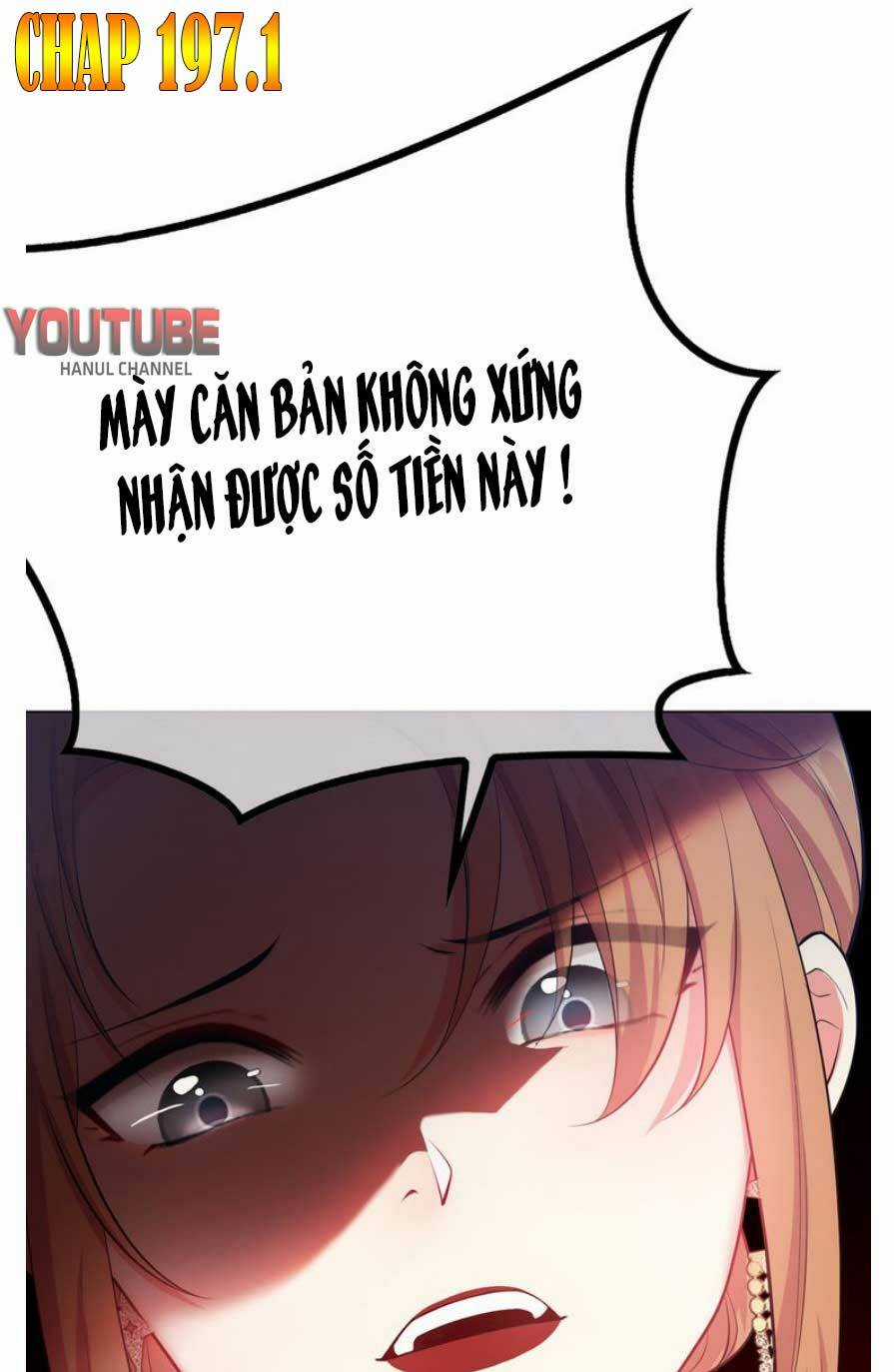 Cô Vợ Nhỏ Nuông Chiều Quá Lại Thành Ác!! Chapter 197.1 trang 1