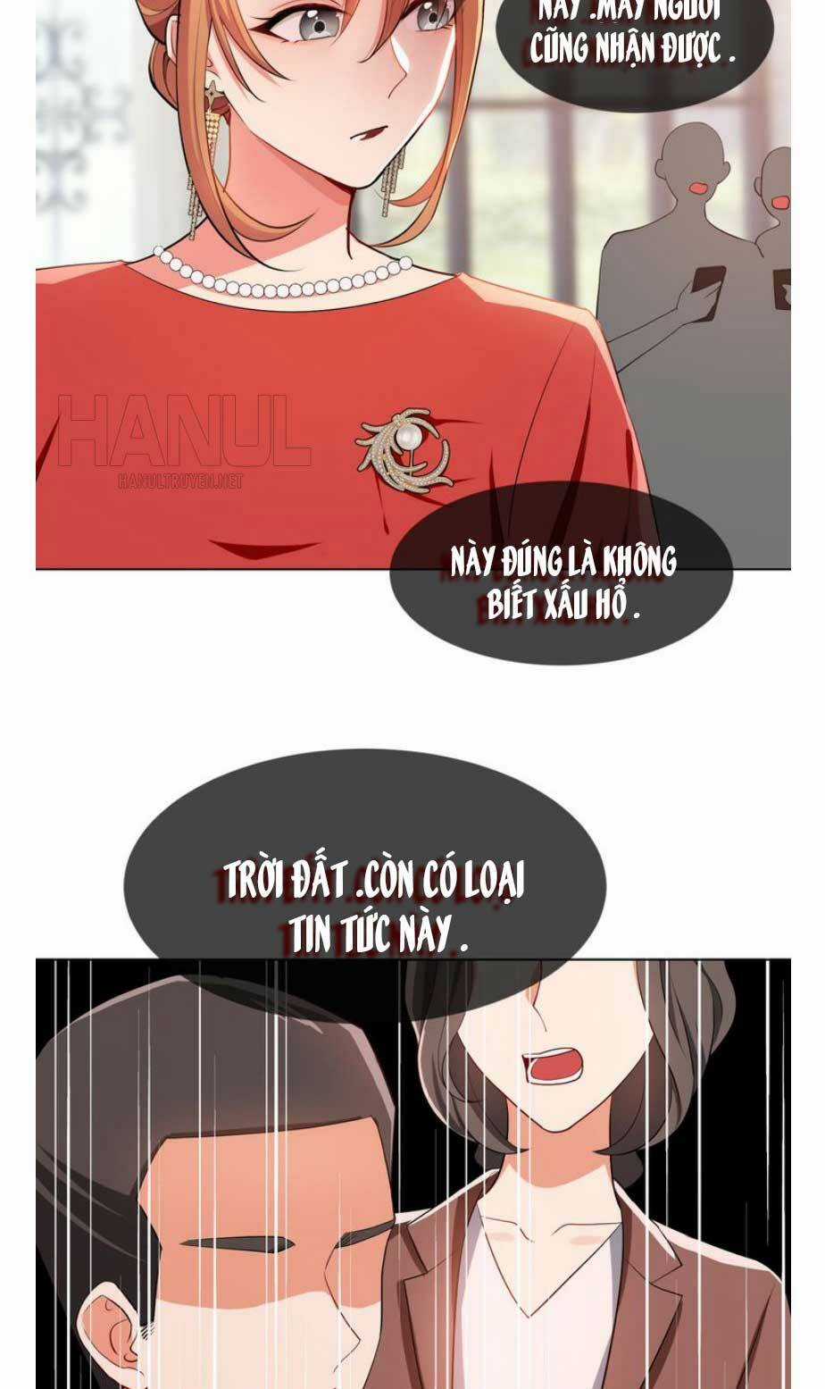 Cô Vợ Nhỏ Nuông Chiều Quá Lại Thành Ác!! Chapter 197.1 trang 14