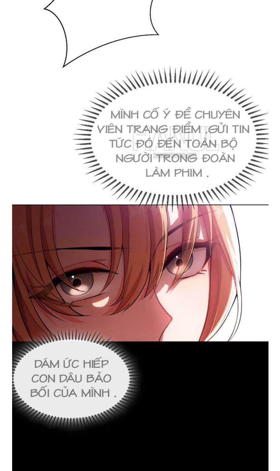 Cô Vợ Nhỏ Nuông Chiều Quá Lại Thành Ác!! Chapter 197.1 trang 16