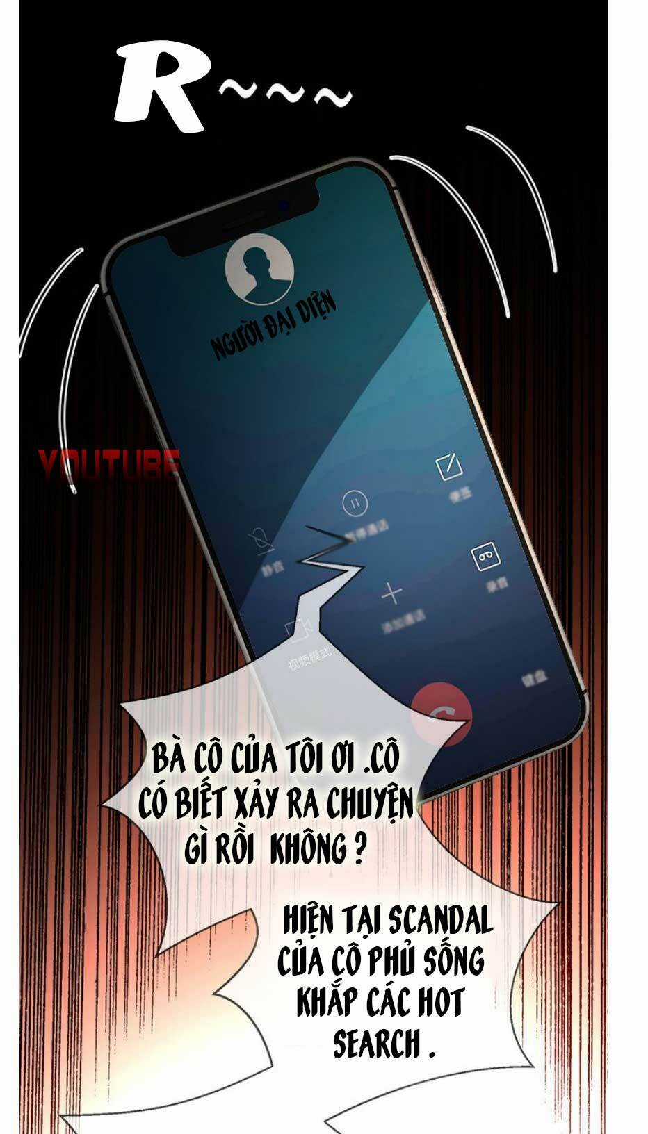 Cô Vợ Nhỏ Nuông Chiều Quá Lại Thành Ác!! Chapter 197.1 trang 19