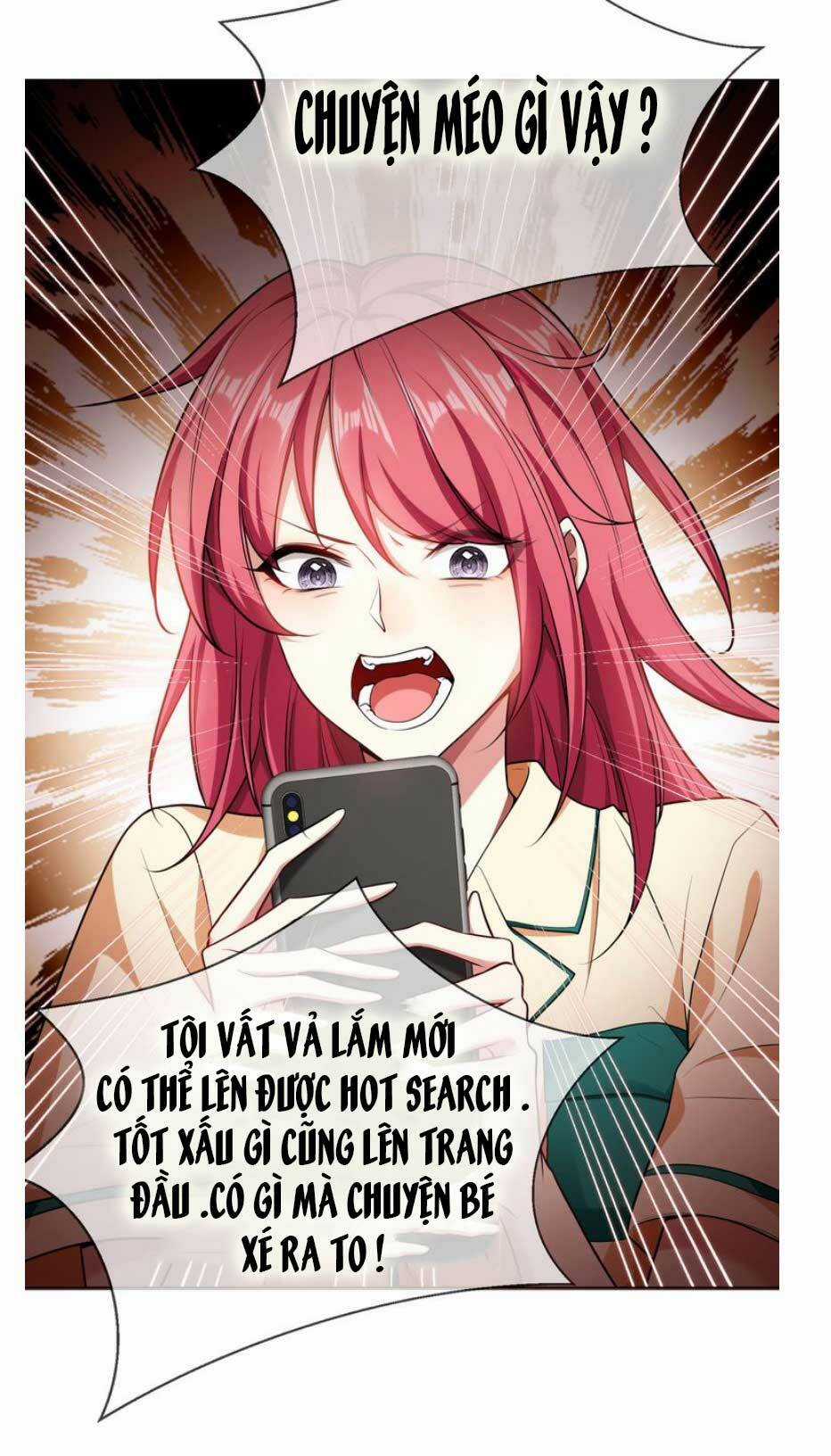 Cô Vợ Nhỏ Nuông Chiều Quá Lại Thành Ác!! Chapter 197.1 trang 21