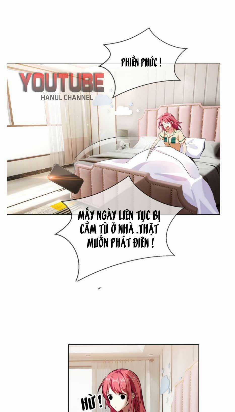 Cô Vợ Nhỏ Nuông Chiều Quá Lại Thành Ác!! Chapter 197.1 trang 22