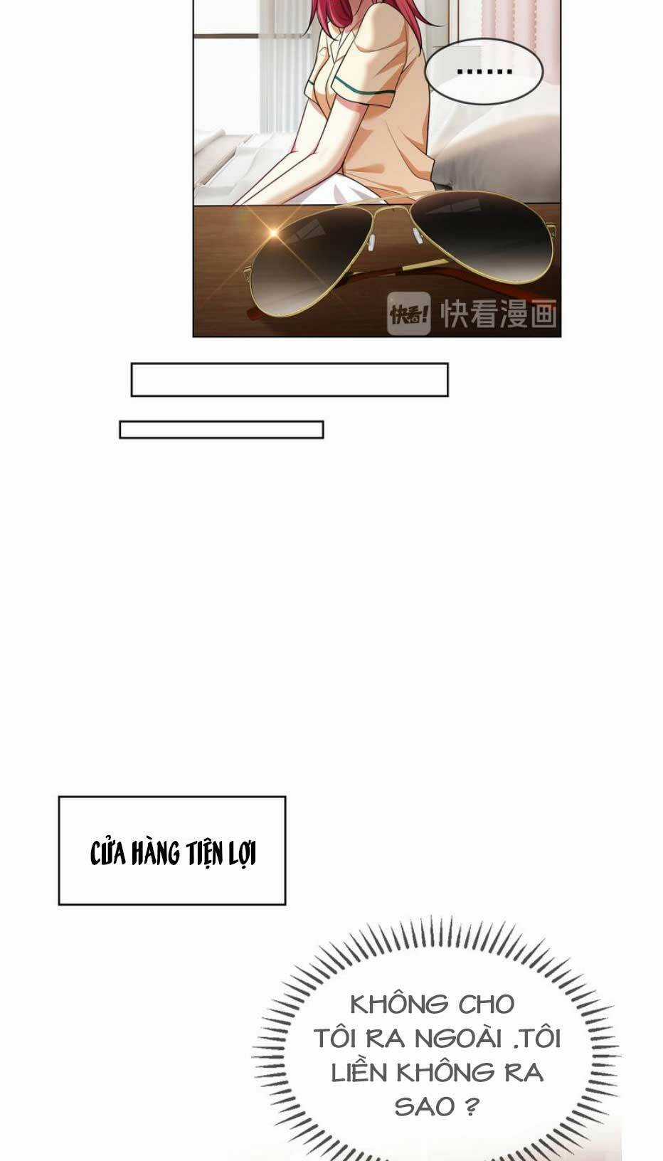 Cô Vợ Nhỏ Nuông Chiều Quá Lại Thành Ác!! Chapter 197.1 trang 23