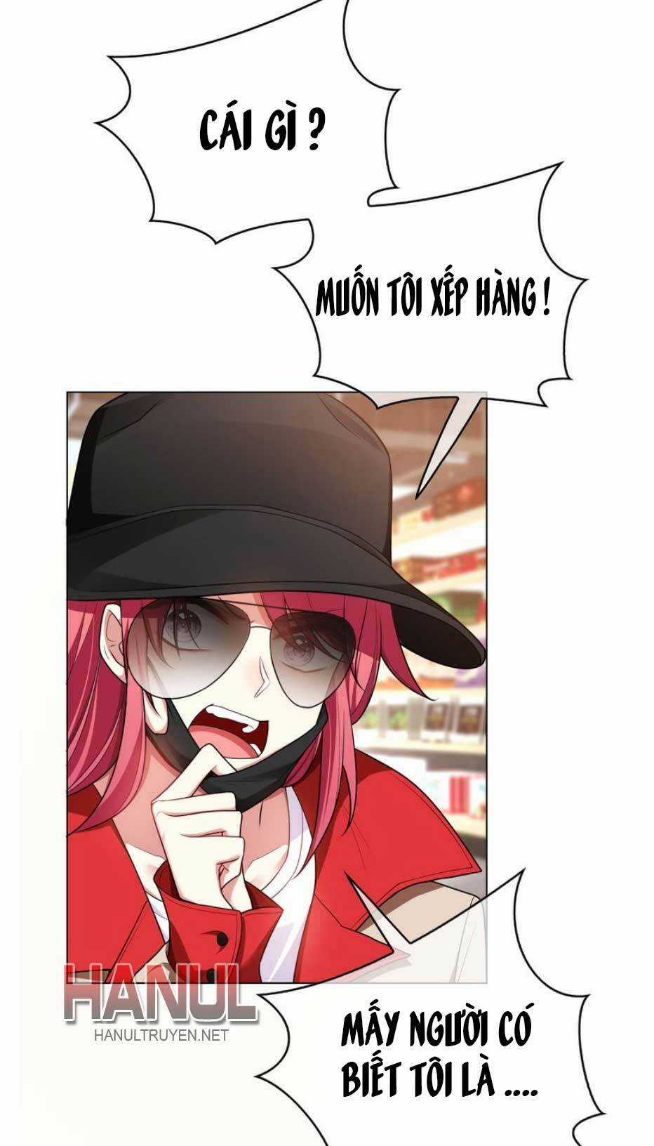 Cô Vợ Nhỏ Nuông Chiều Quá Lại Thành Ác!! Chapter 197.1 trang 26