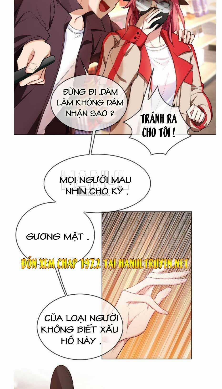 Cô Vợ Nhỏ Nuông Chiều Quá Lại Thành Ác!! Chapter 197.1 trang 29