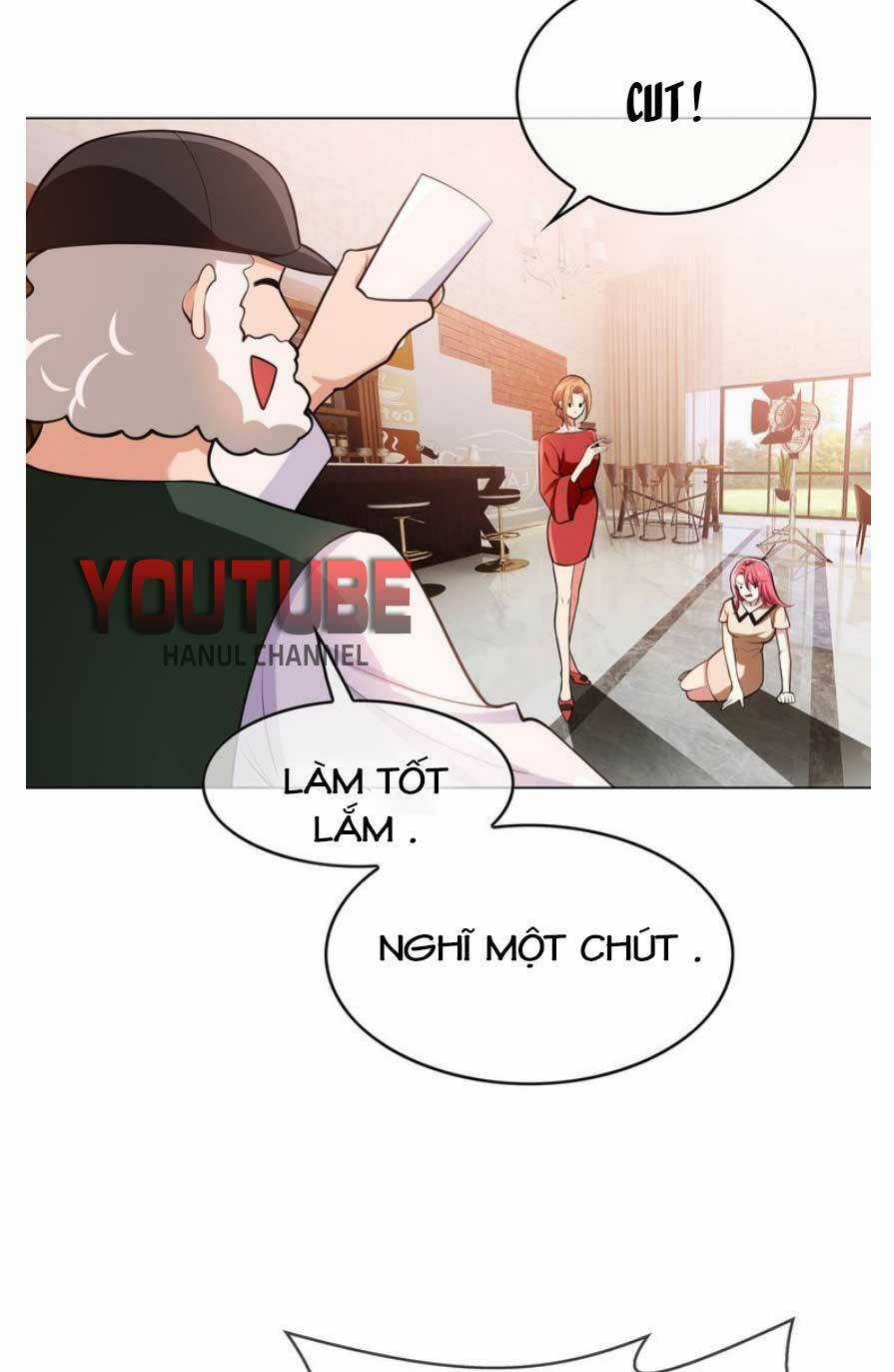 Cô Vợ Nhỏ Nuông Chiều Quá Lại Thành Ác!! Chapter 197.1 trang 3