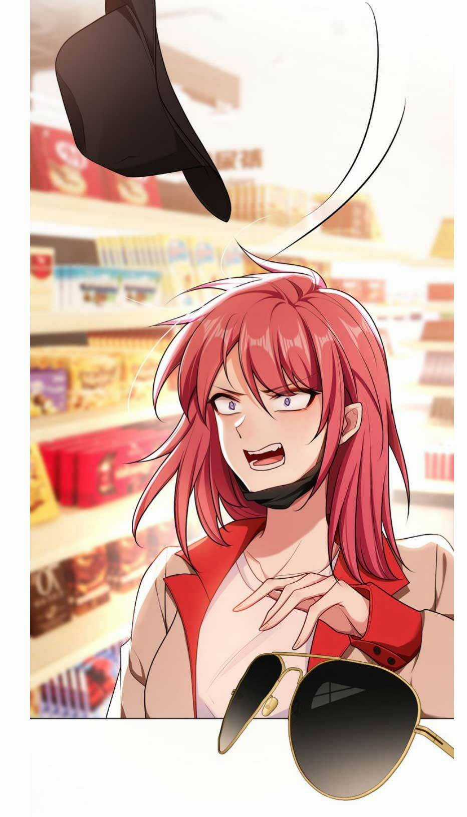 Cô Vợ Nhỏ Nuông Chiều Quá Lại Thành Ác!! Chapter 197.1 trang 30