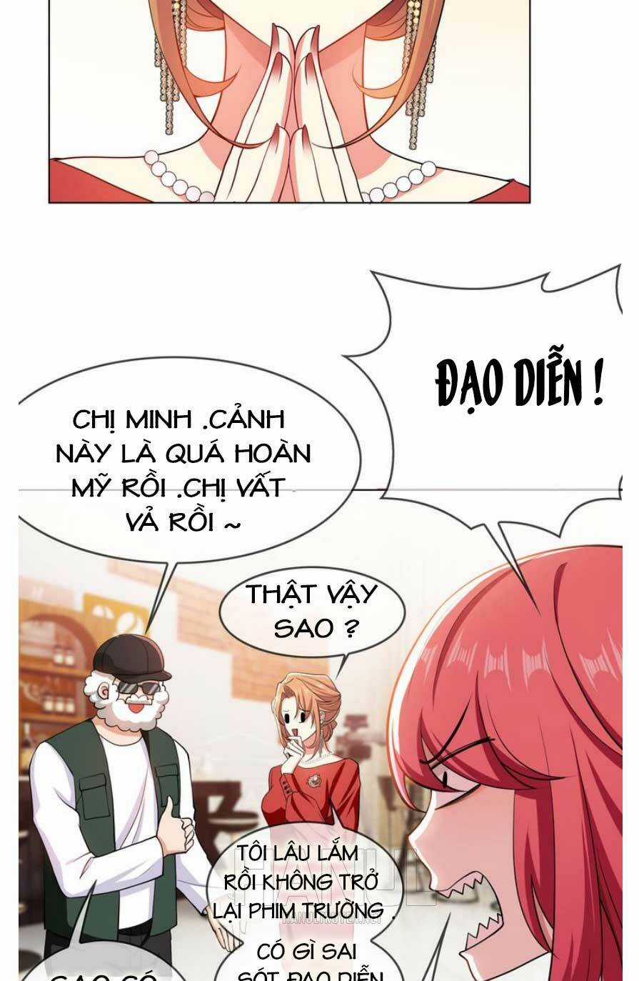 Cô Vợ Nhỏ Nuông Chiều Quá Lại Thành Ác!! Chapter 197.1 trang 6