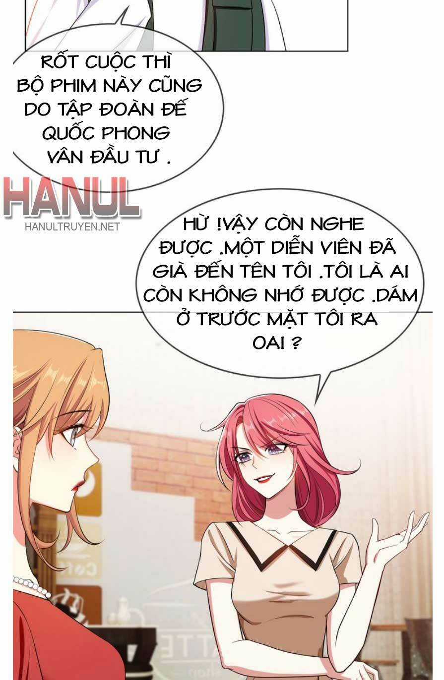 Cô Vợ Nhỏ Nuông Chiều Quá Lại Thành Ác!! Chapter 197.1 trang 8