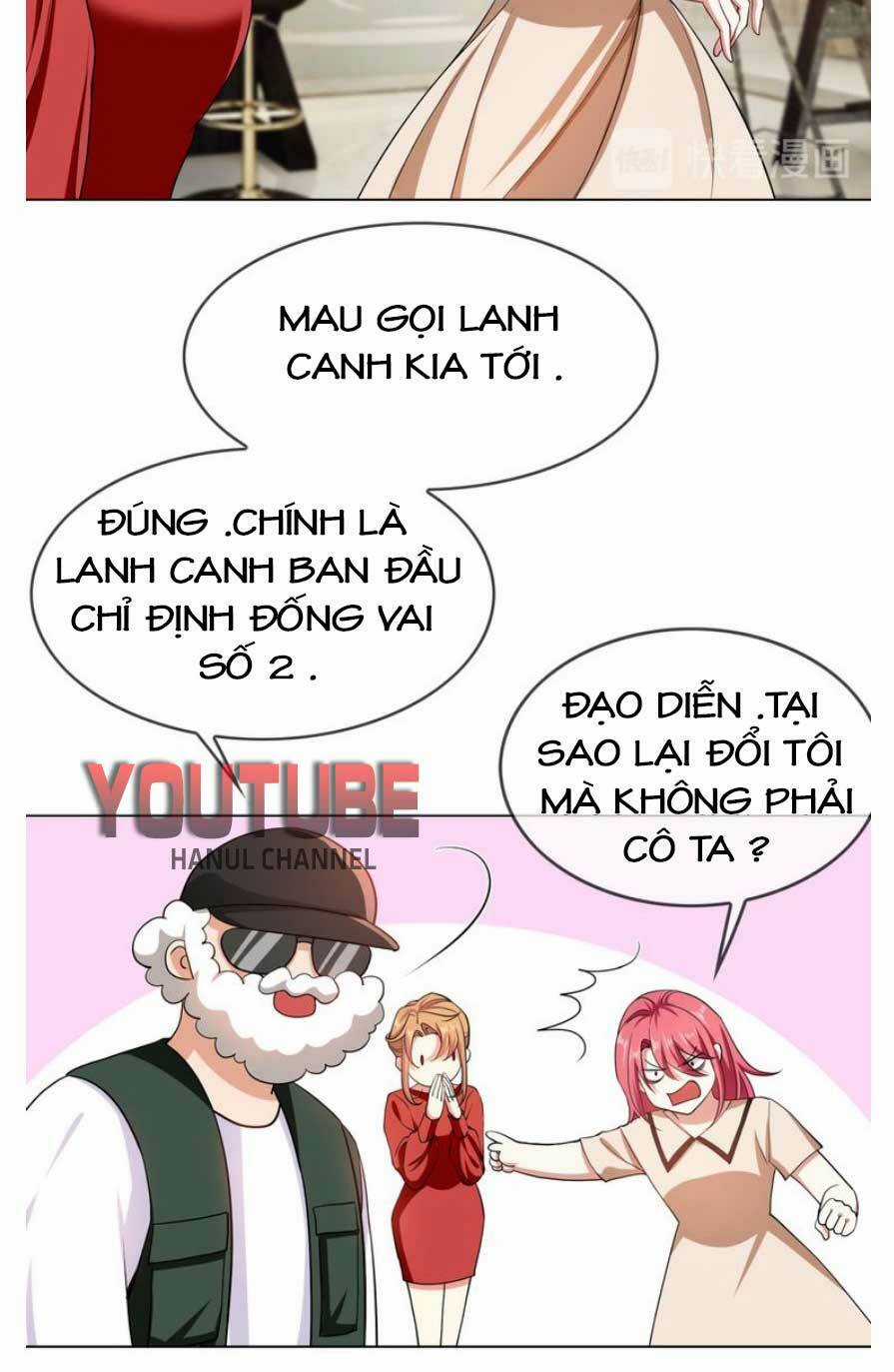 Cô Vợ Nhỏ Nuông Chiều Quá Lại Thành Ác!! Chapter 197.1 trang 9