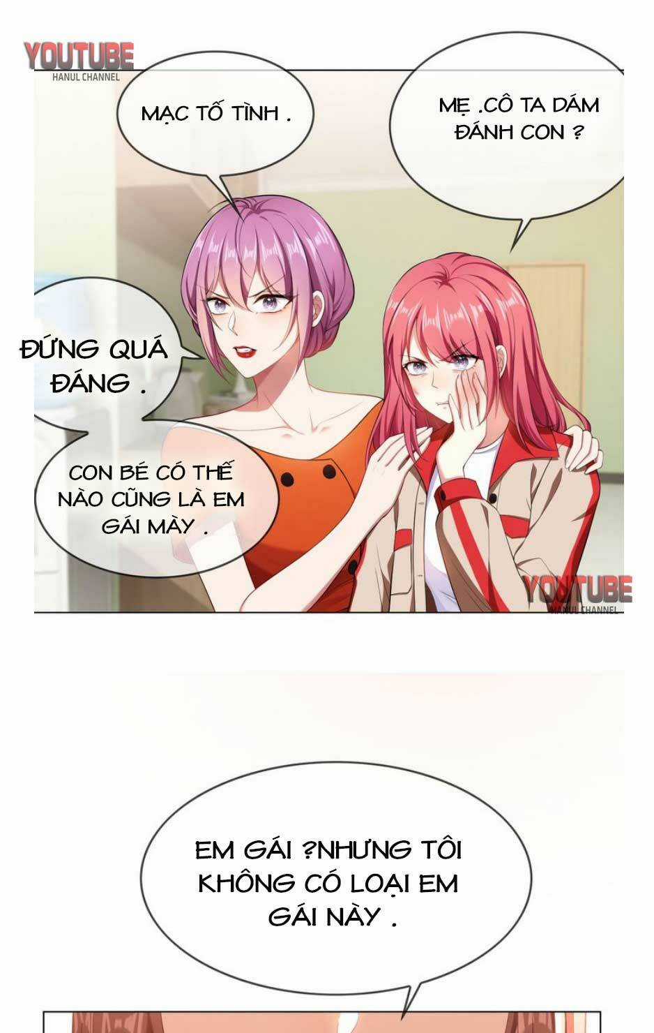 Cô Vợ Nhỏ Nuông Chiều Quá Lại Thành Ác!! Chapter 197.2 trang 10