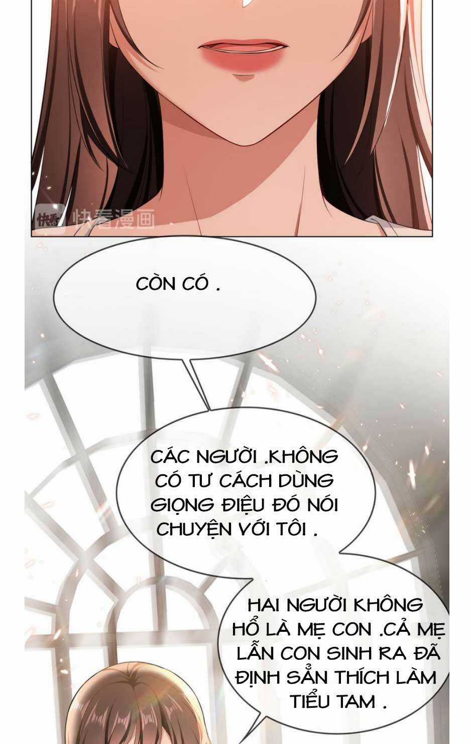 Cô Vợ Nhỏ Nuông Chiều Quá Lại Thành Ác!! Chapter 197.2 trang 11