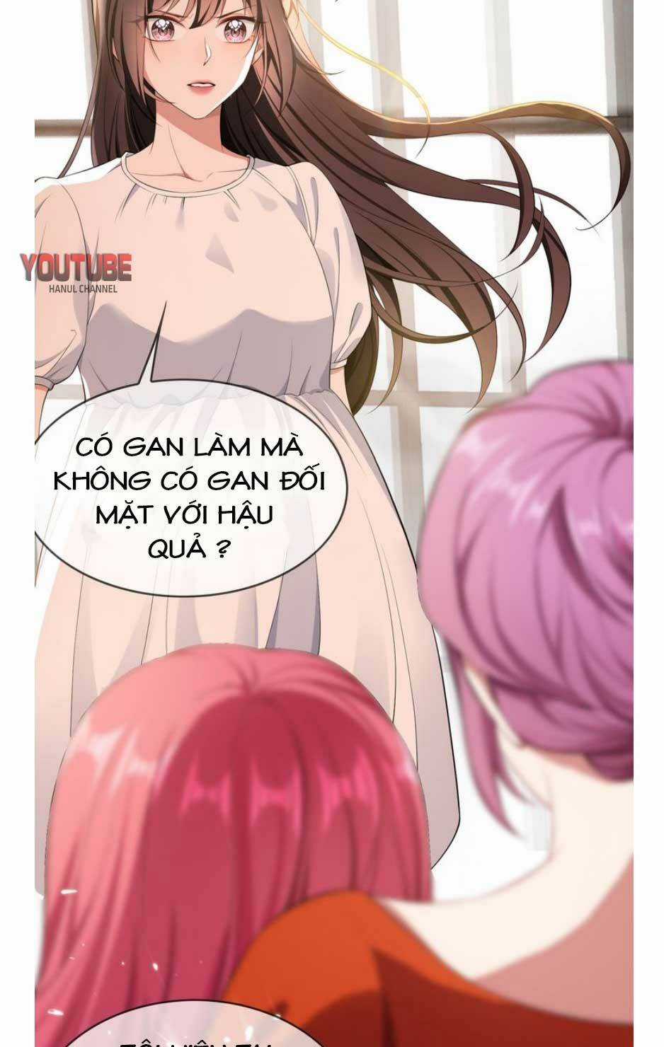 Cô Vợ Nhỏ Nuông Chiều Quá Lại Thành Ác!! Chapter 197.2 trang 12