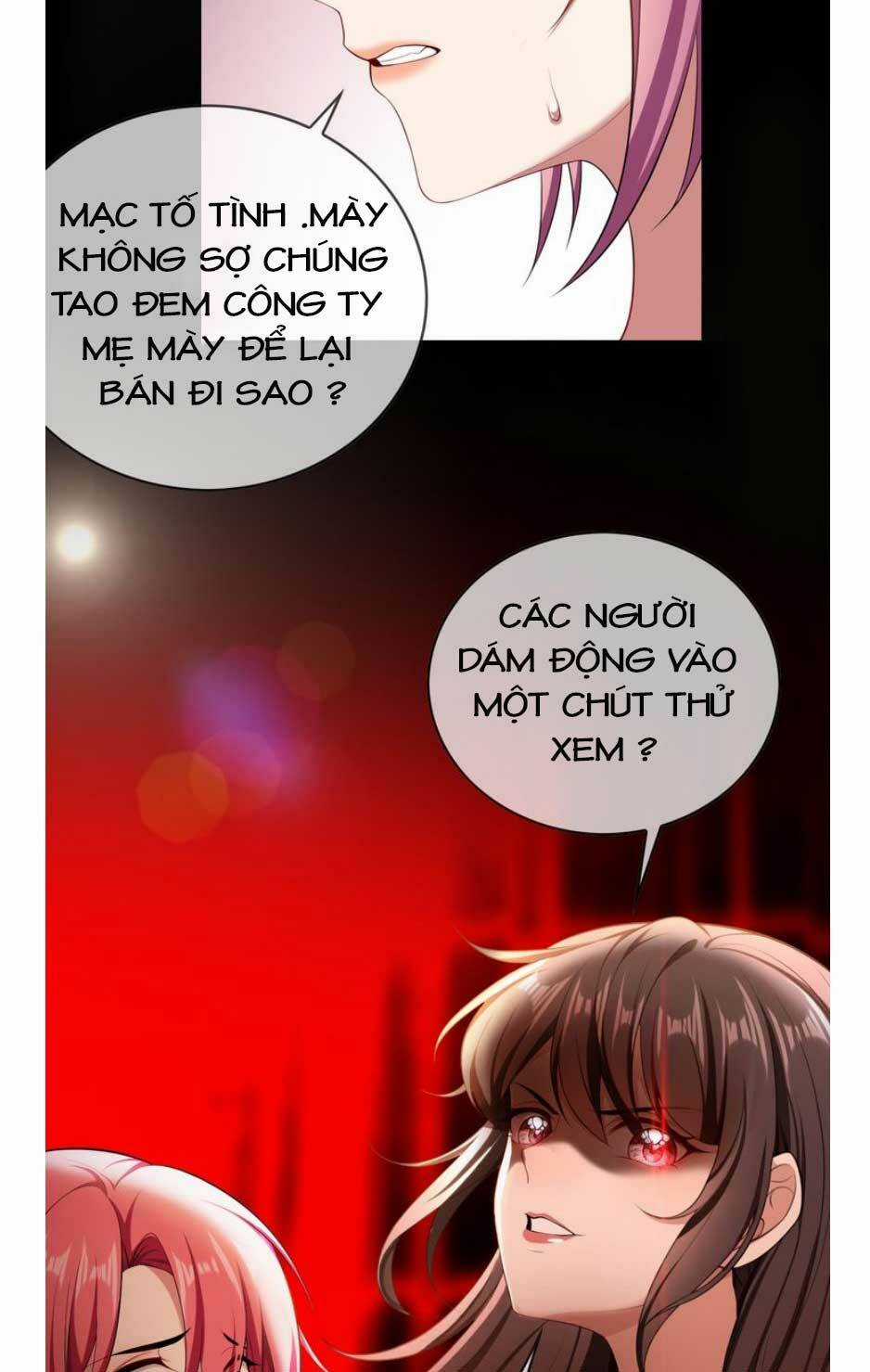 Cô Vợ Nhỏ Nuông Chiều Quá Lại Thành Ác!! Chapter 197.2 trang 14