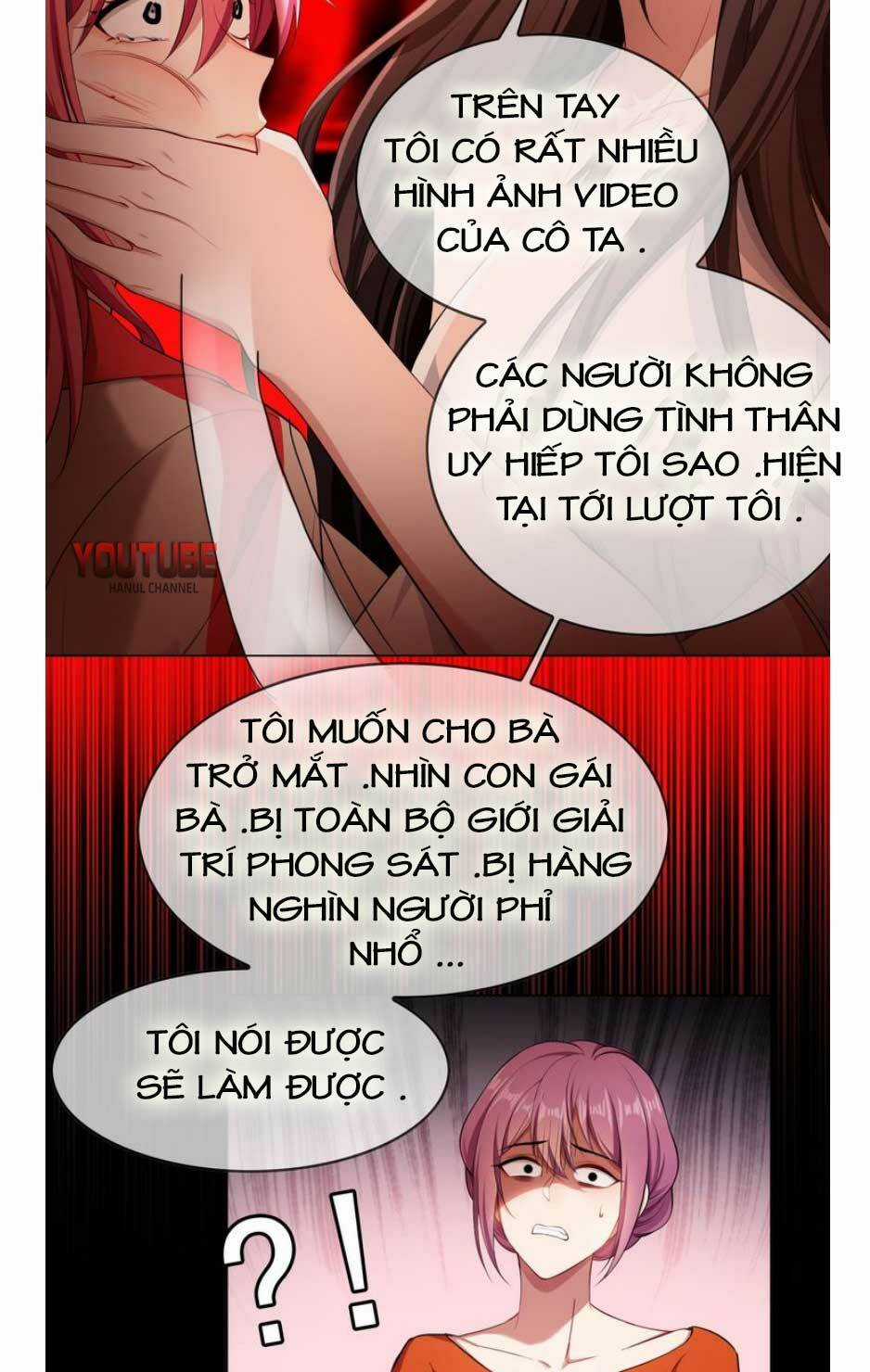 Cô Vợ Nhỏ Nuông Chiều Quá Lại Thành Ác!! Chapter 197.2 trang 15