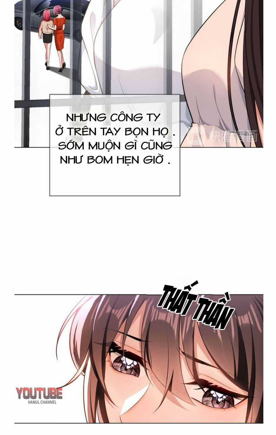 Cô Vợ Nhỏ Nuông Chiều Quá Lại Thành Ác!! Chapter 197.2 trang 18