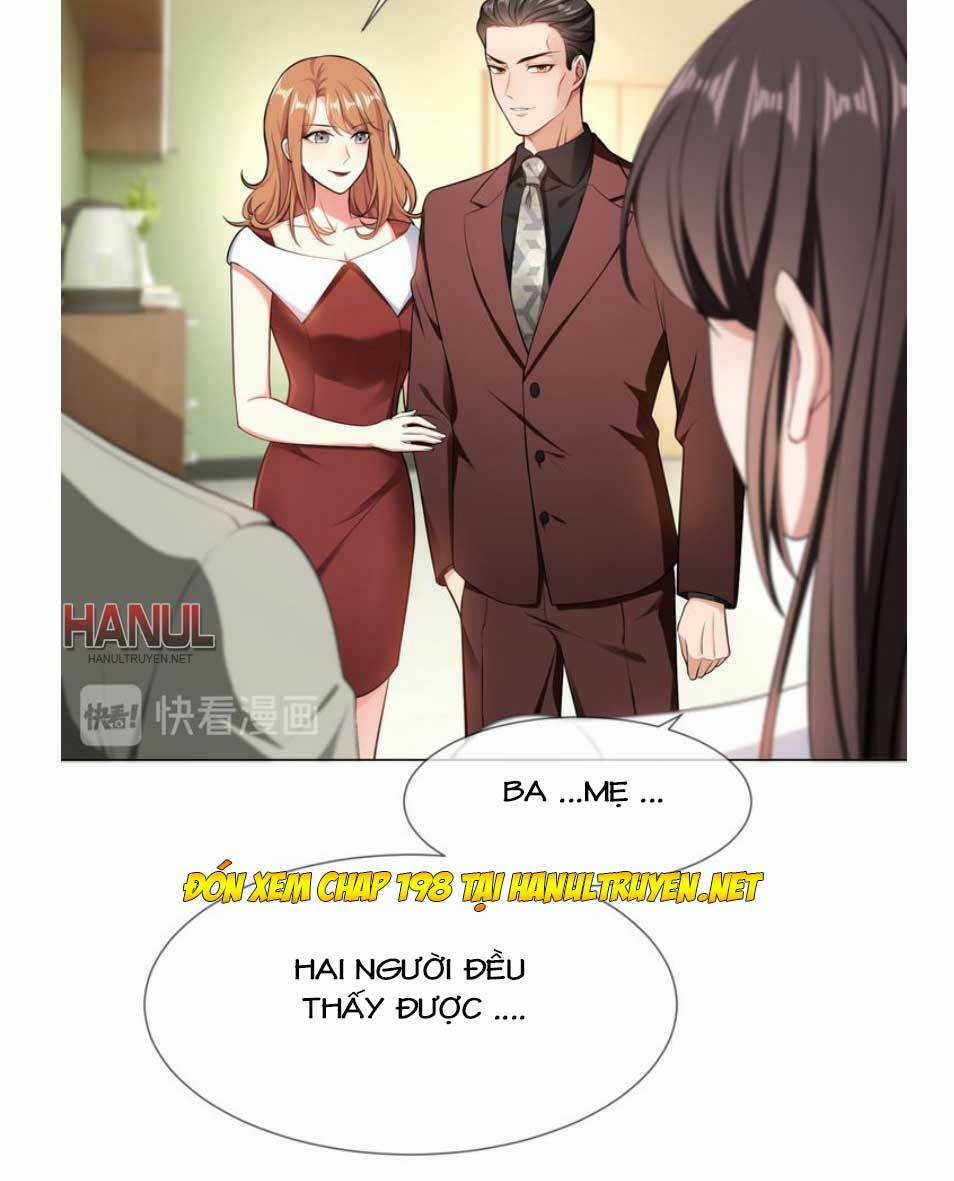 Cô Vợ Nhỏ Nuông Chiều Quá Lại Thành Ác!! Chapter 197.2 trang 23