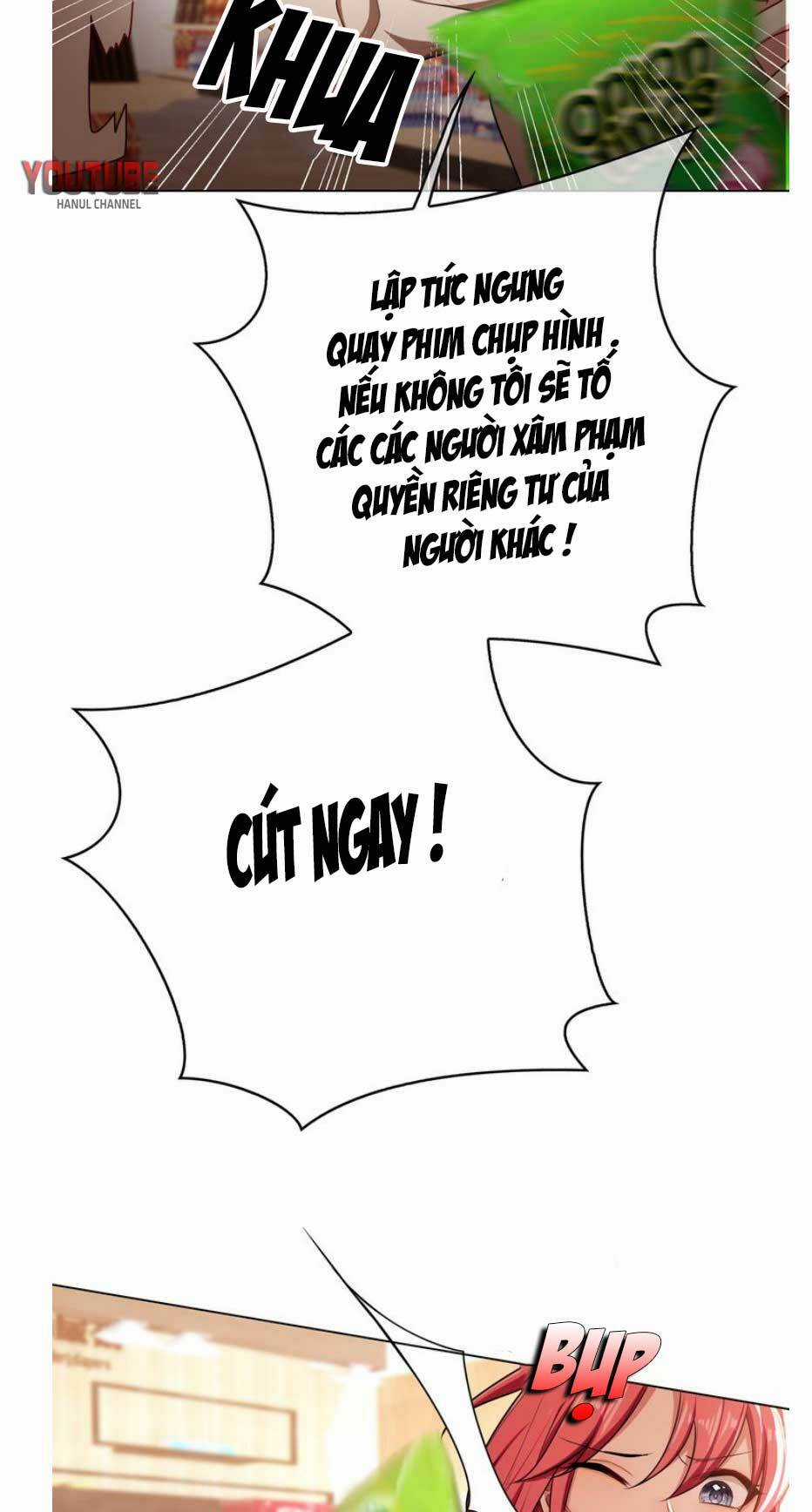 Cô Vợ Nhỏ Nuông Chiều Quá Lại Thành Ác!! Chapter 197.2 trang 3