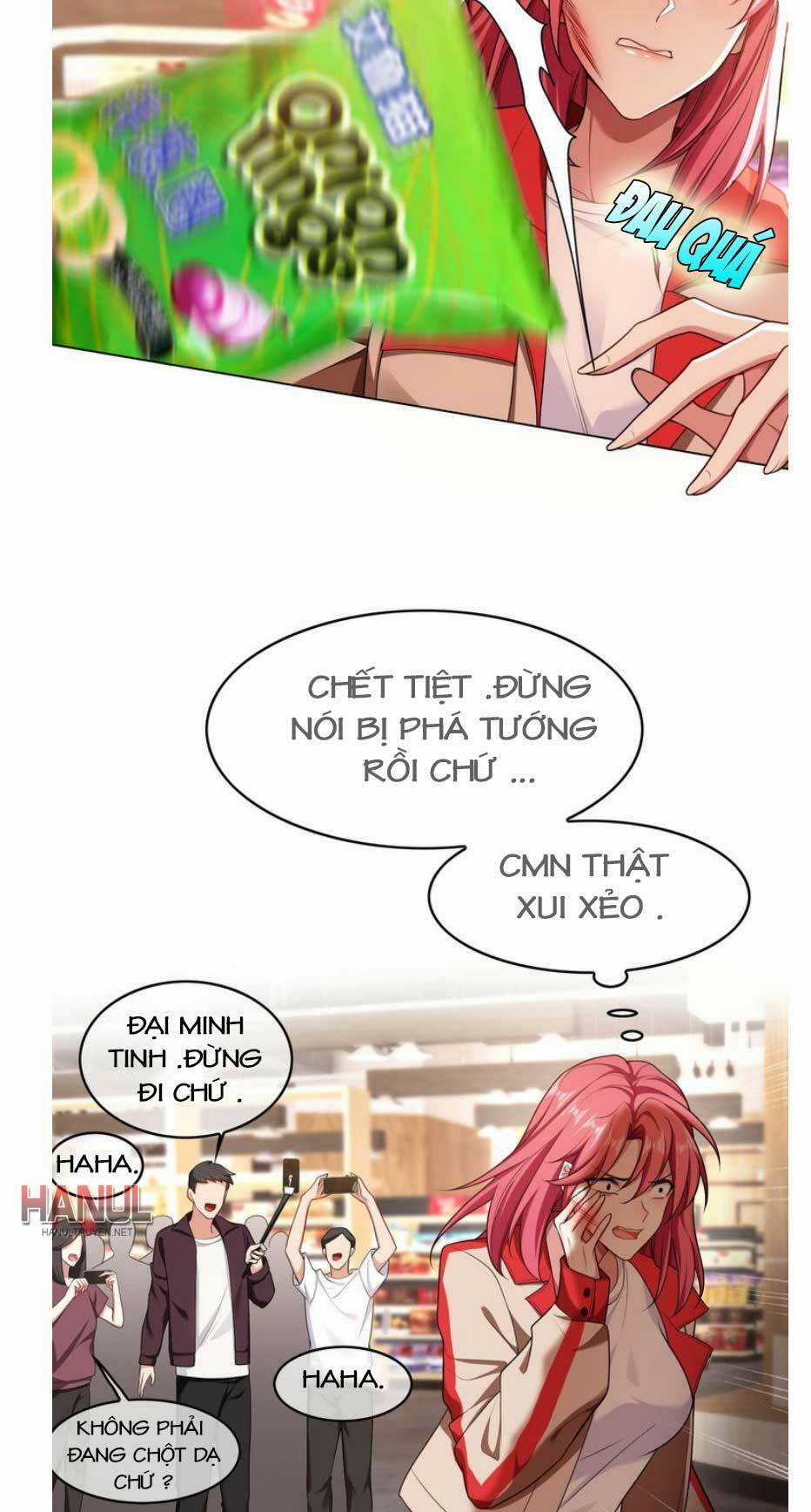 Cô Vợ Nhỏ Nuông Chiều Quá Lại Thành Ác!! Chapter 197.2 trang 4