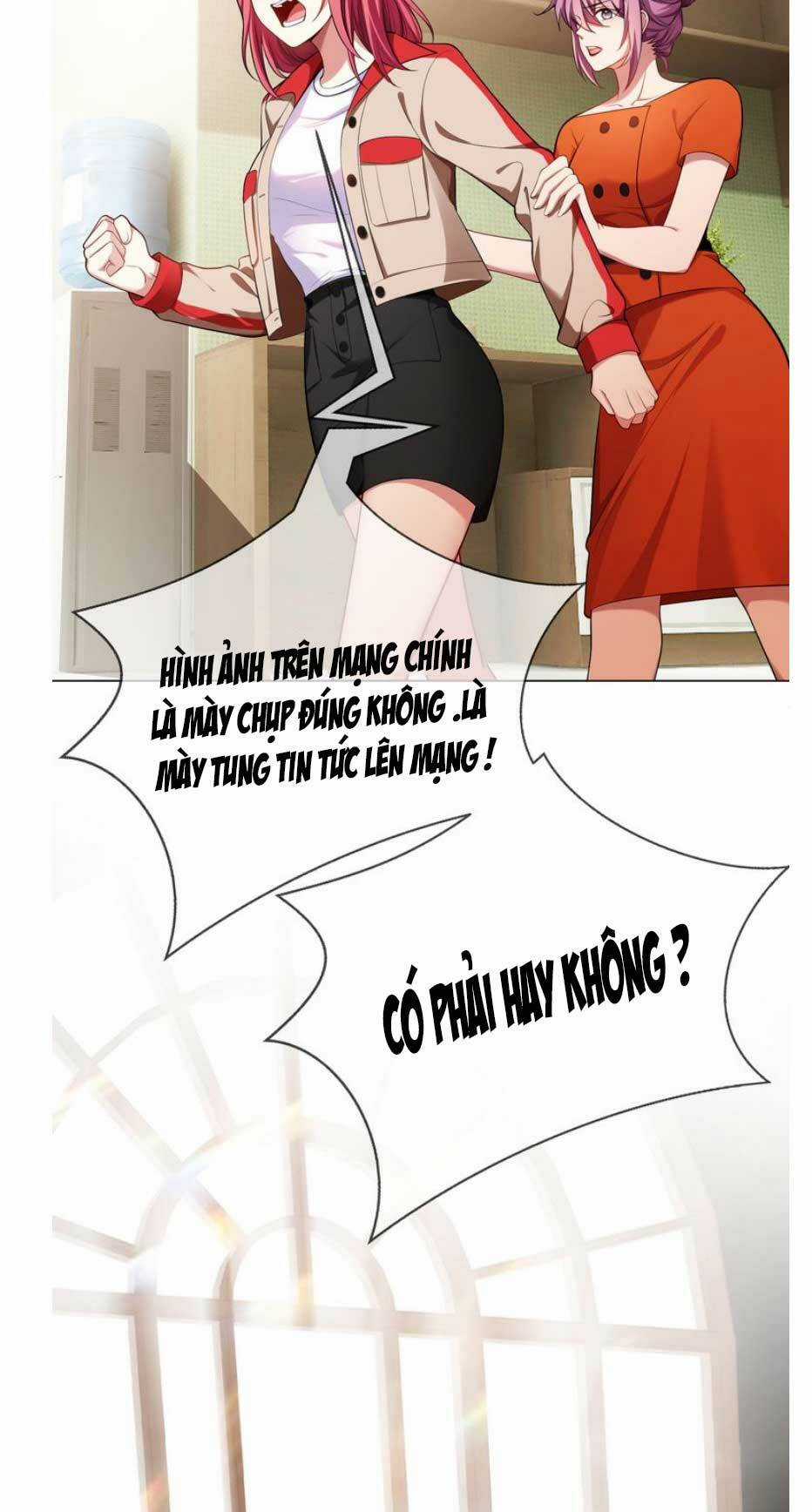 Cô Vợ Nhỏ Nuông Chiều Quá Lại Thành Ác!! Chapter 197.2 trang 6