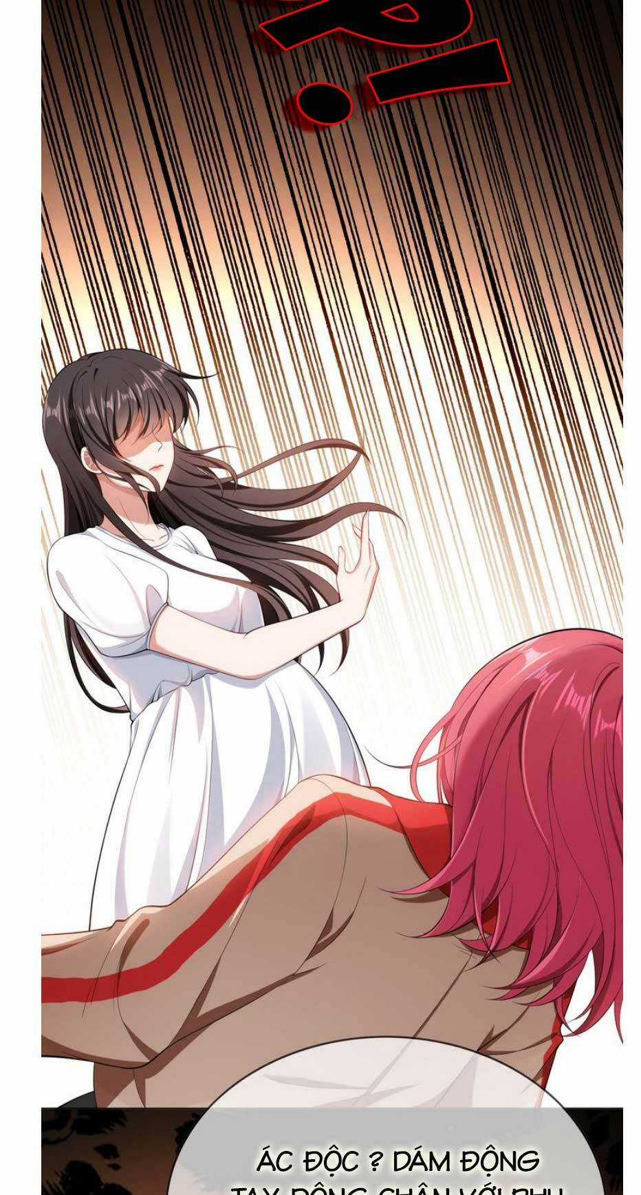 Cô Vợ Nhỏ Nuông Chiều Quá Lại Thành Ác!! Chapter 197.2 trang 8