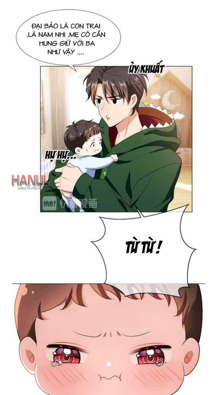 Cô Vợ Nhỏ Nuông Chiều Quá Lại Thành Ác!! Chapter 198.1 trang 10