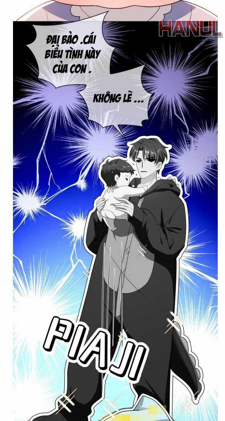 Cô Vợ Nhỏ Nuông Chiều Quá Lại Thành Ác!! Chapter 198.1 trang 11