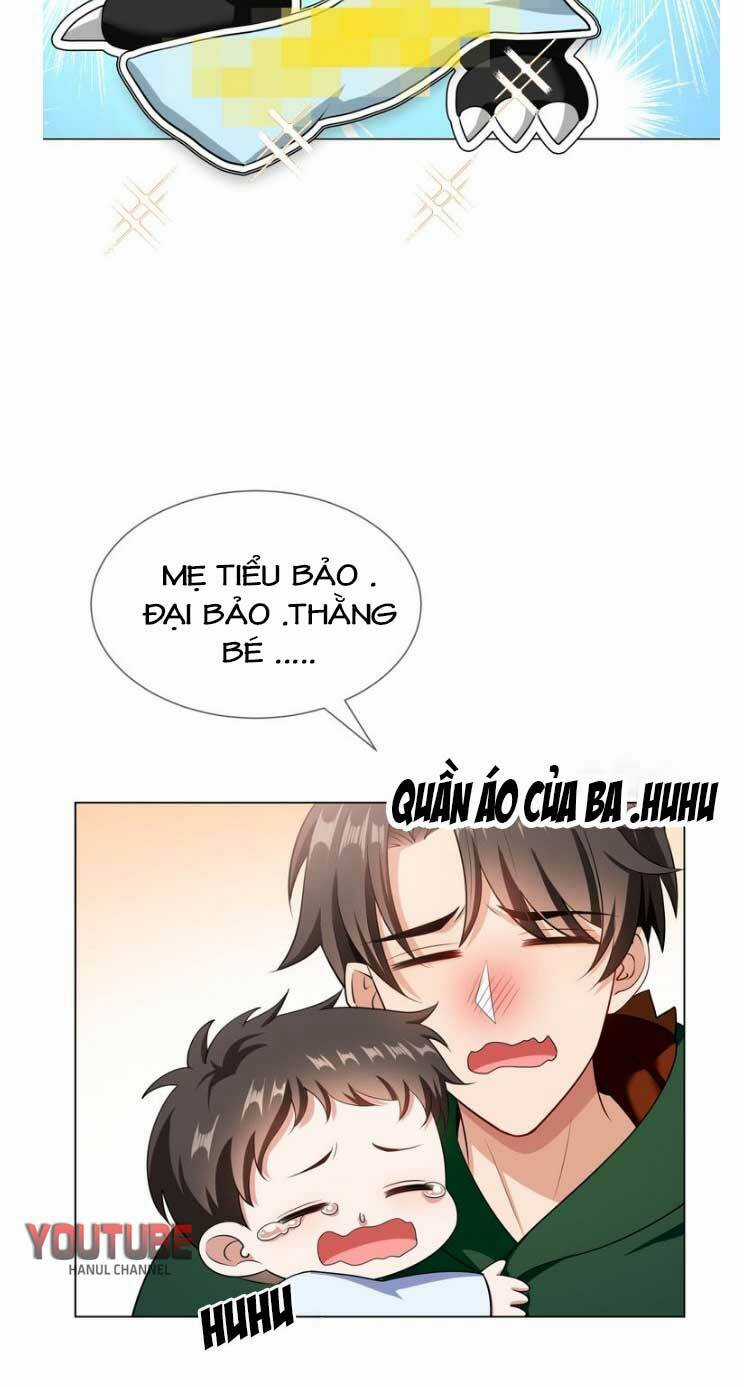 Cô Vợ Nhỏ Nuông Chiều Quá Lại Thành Ác!! Chapter 198.1 trang 12