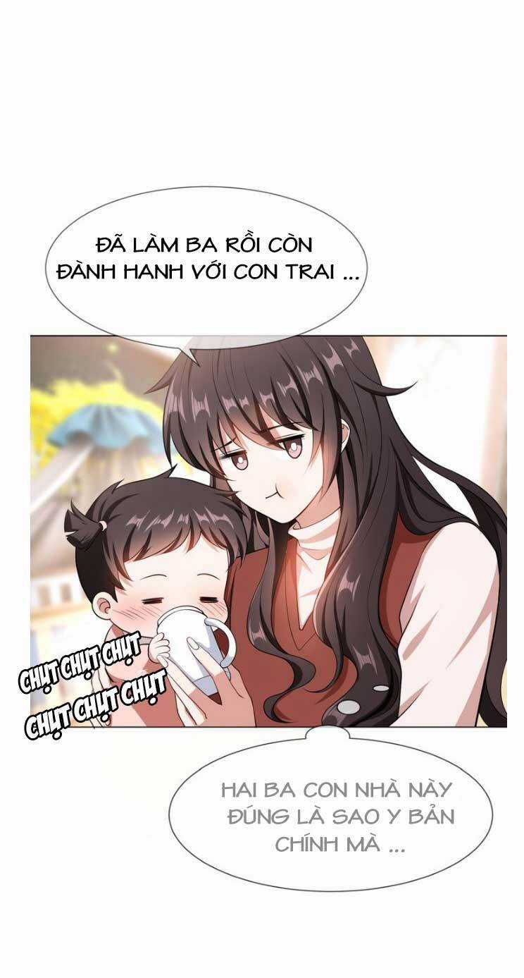 Cô Vợ Nhỏ Nuông Chiều Quá Lại Thành Ác!! Chapter 198.1 trang 13