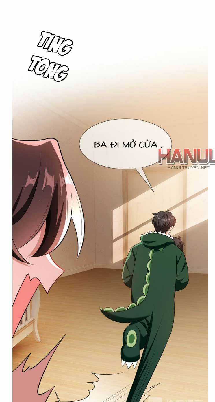 Cô Vợ Nhỏ Nuông Chiều Quá Lại Thành Ác!! Chapter 198.1 trang 14