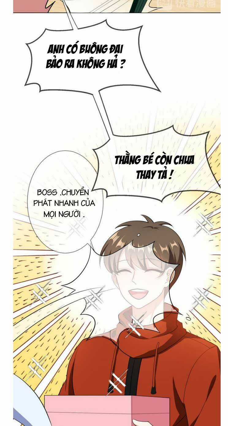 Cô Vợ Nhỏ Nuông Chiều Quá Lại Thành Ác!! Chapter 198.1 trang 15