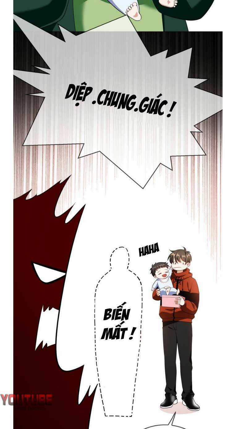 Cô Vợ Nhỏ Nuông Chiều Quá Lại Thành Ác!! Chapter 198.1 trang 17