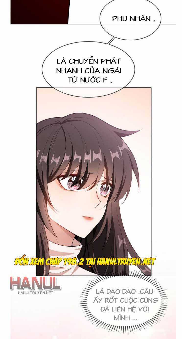 Cô Vợ Nhỏ Nuông Chiều Quá Lại Thành Ác!! Chapter 198.1 trang 18