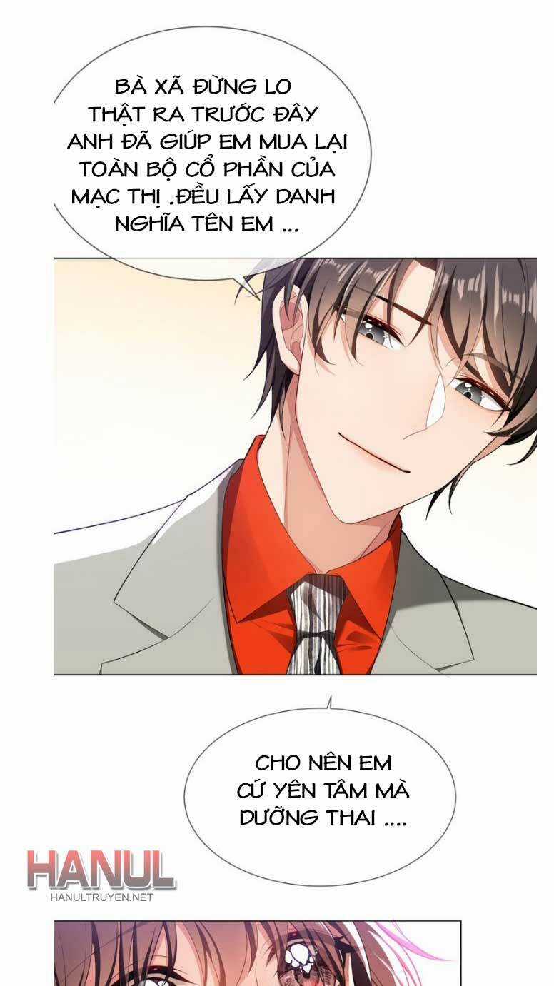 Cô Vợ Nhỏ Nuông Chiều Quá Lại Thành Ác!! Chapter 198.1 trang 2