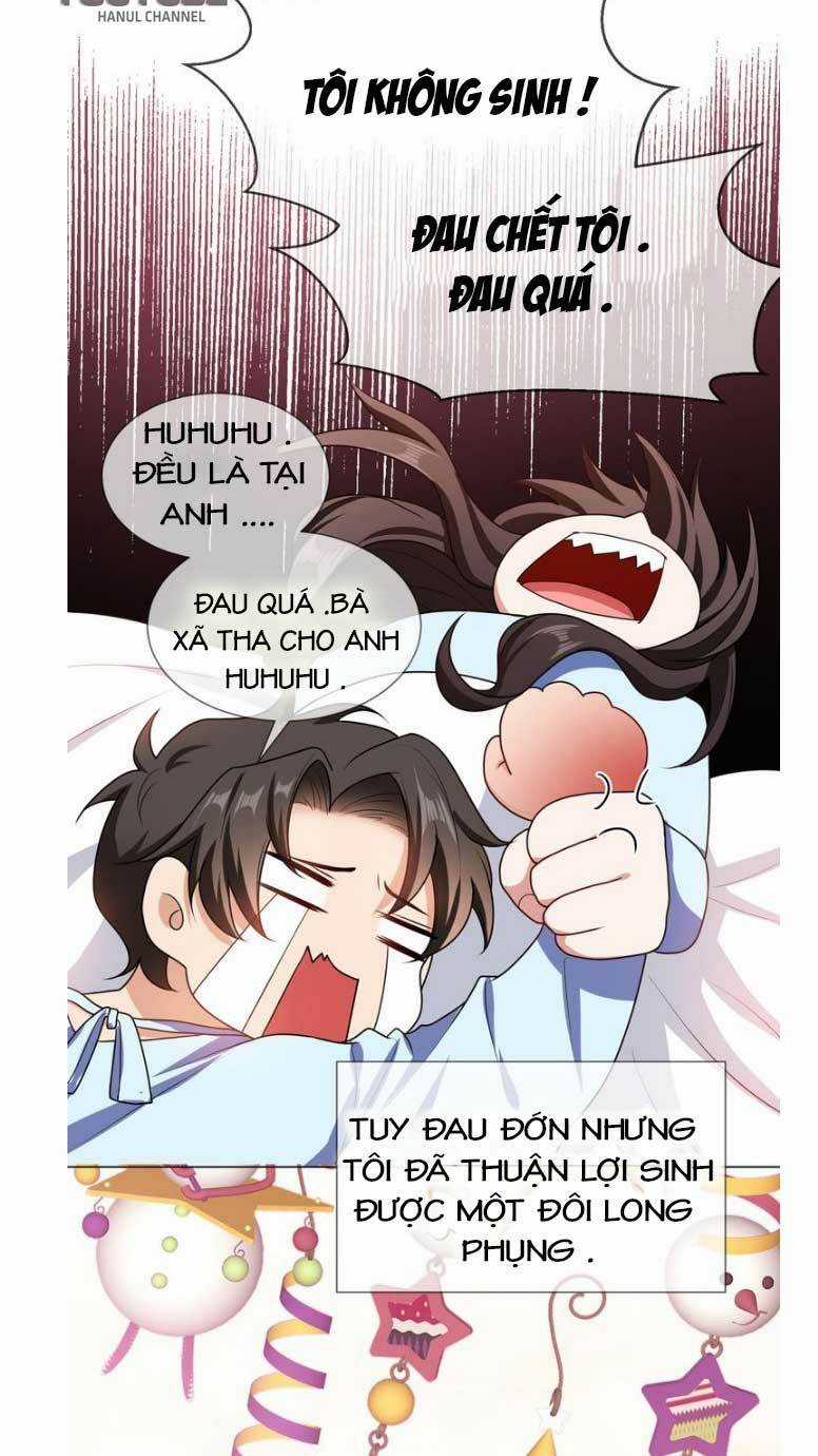 Cô Vợ Nhỏ Nuông Chiều Quá Lại Thành Ác!! Chapter 198.1 trang 5