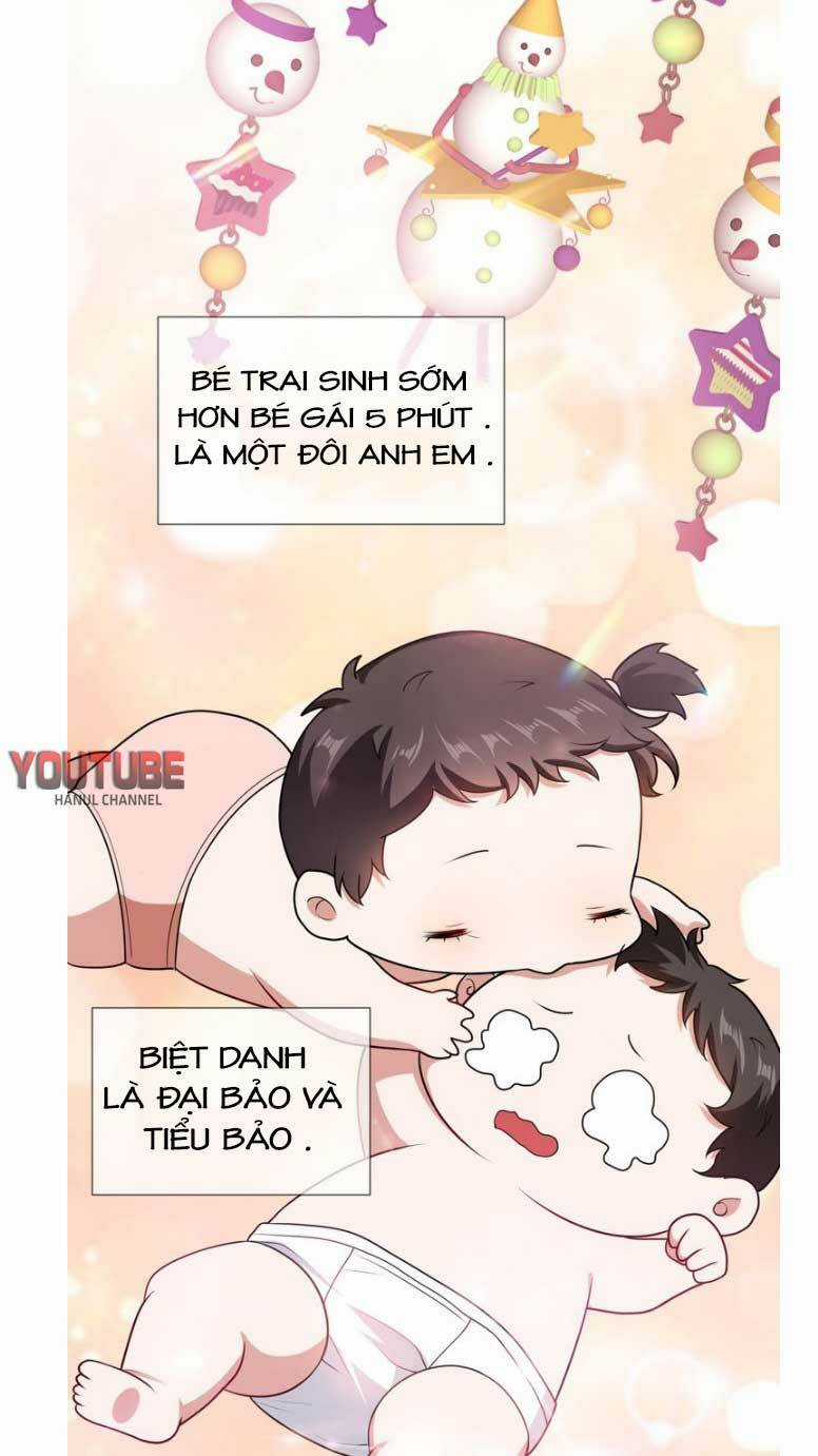 Cô Vợ Nhỏ Nuông Chiều Quá Lại Thành Ác!! Chapter 198.1 trang 6