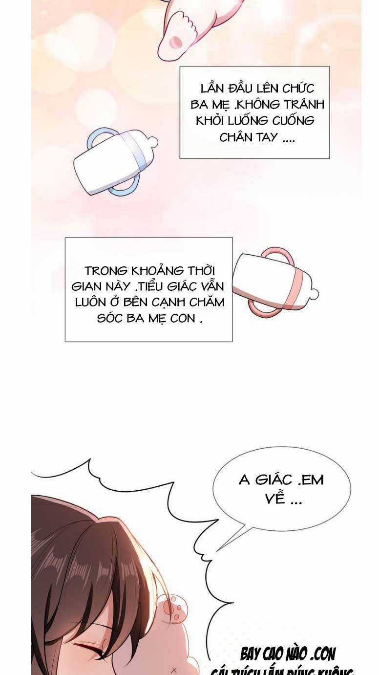 Cô Vợ Nhỏ Nuông Chiều Quá Lại Thành Ác!! Chapter 198.1 trang 7