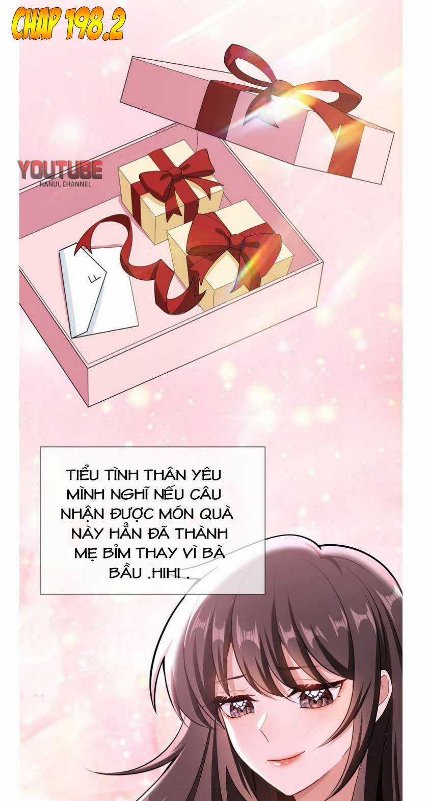 Cô Vợ Nhỏ Nuông Chiều Quá Lại Thành Ác!! Chapter 198.2 trang 1