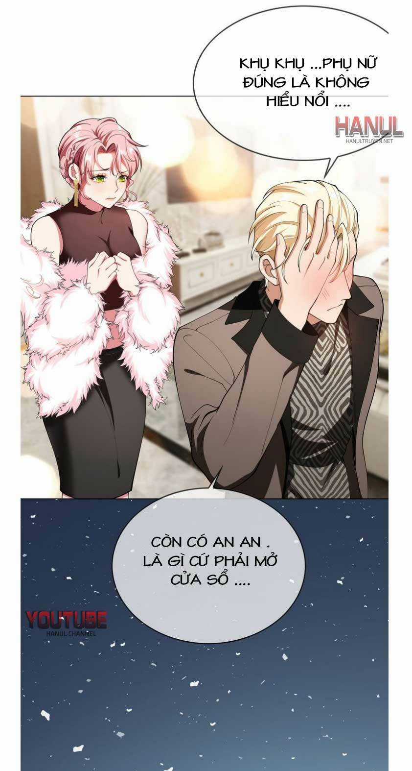 Cô Vợ Nhỏ Nuông Chiều Quá Lại Thành Ác!! Chapter 198.2 trang 10