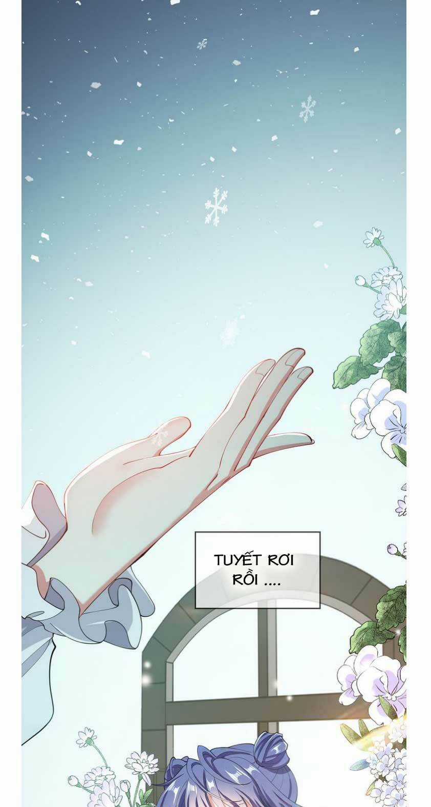 Cô Vợ Nhỏ Nuông Chiều Quá Lại Thành Ác!! Chapter 198.2 trang 11