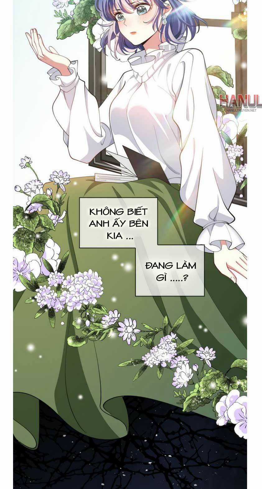 Cô Vợ Nhỏ Nuông Chiều Quá Lại Thành Ác!! Chapter 198.2 trang 12