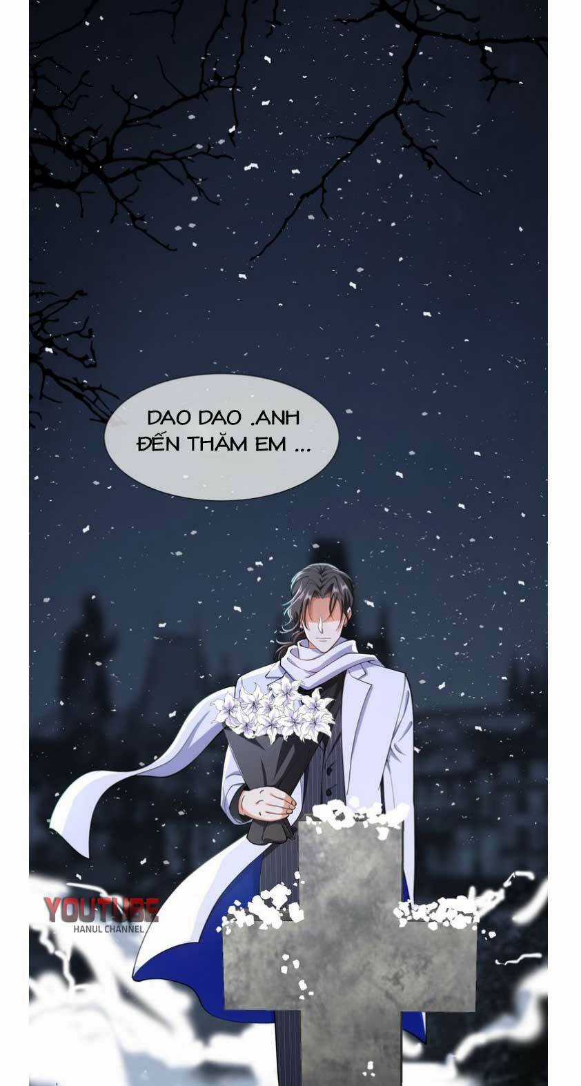 Cô Vợ Nhỏ Nuông Chiều Quá Lại Thành Ác!! Chapter 198.2 trang 13